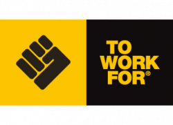 Toworkfor safety shoes