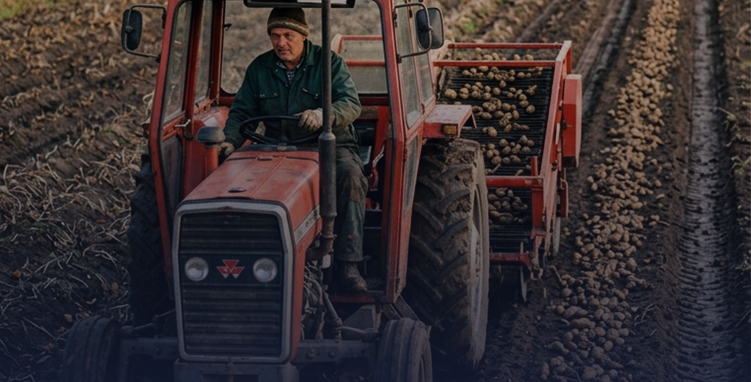 Agrarisch onderhoud per seizoen: Complete gids voor boeren
