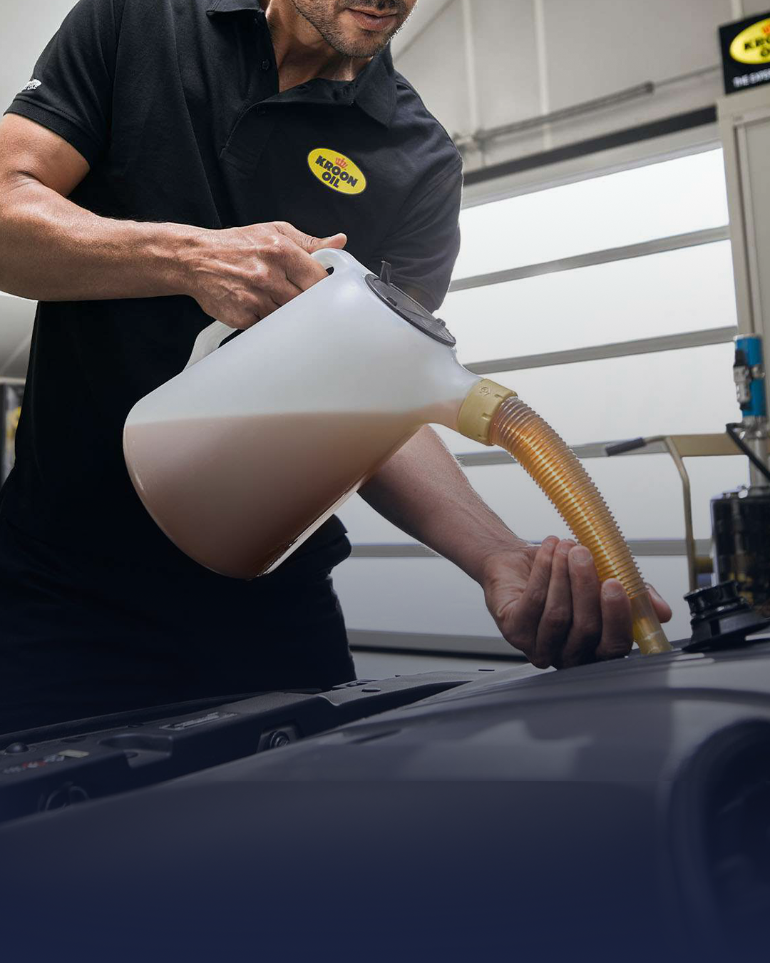 Alles over motorolie: kiezen, verversen en controleren