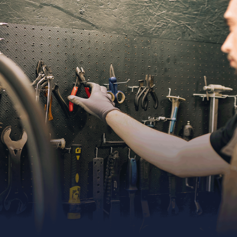 Handige gids: welke tang past bij welke klus?