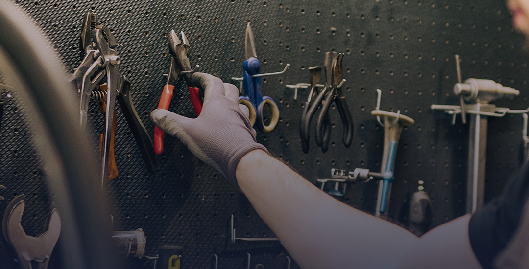 Handige gids: welke tang past bij welke klus?