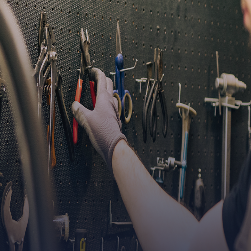 Handige gids: welke tang past bij welke klus?