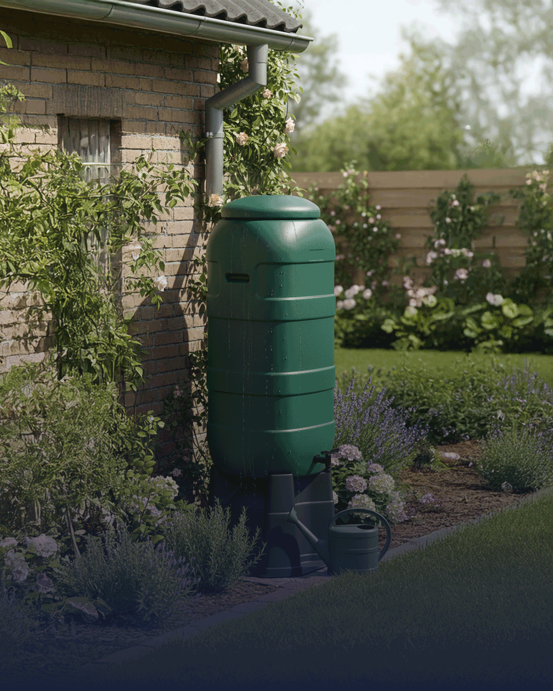 Regenton aansluiten &ndash; Complete handleiding