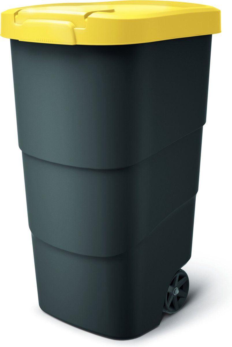 Afvalcontainers