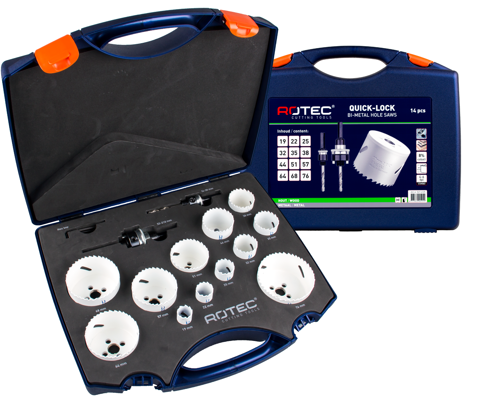 Gatzagen sets