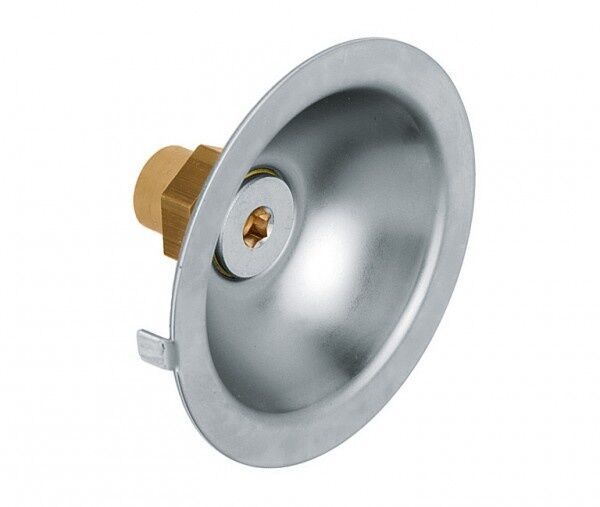 Muurplaatkoppelingen