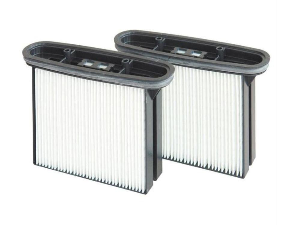 Stofzuigerfilters