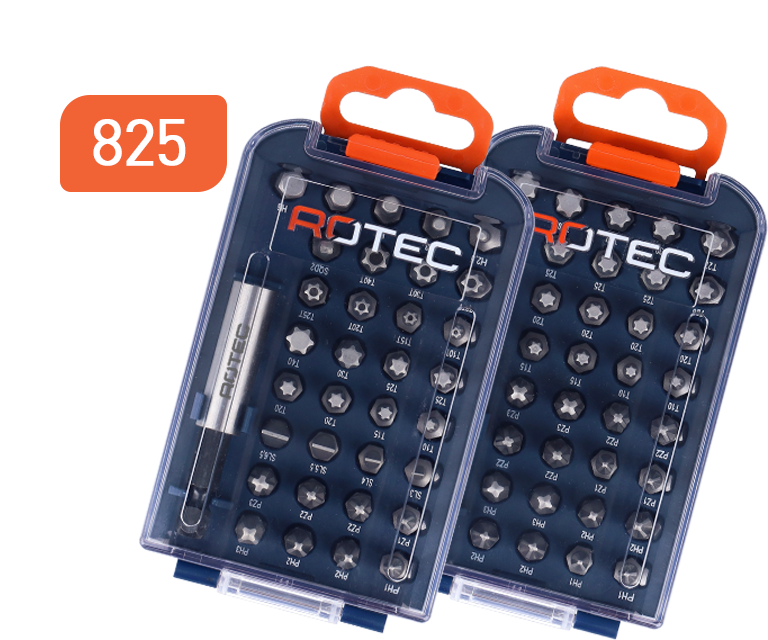 Bitsets