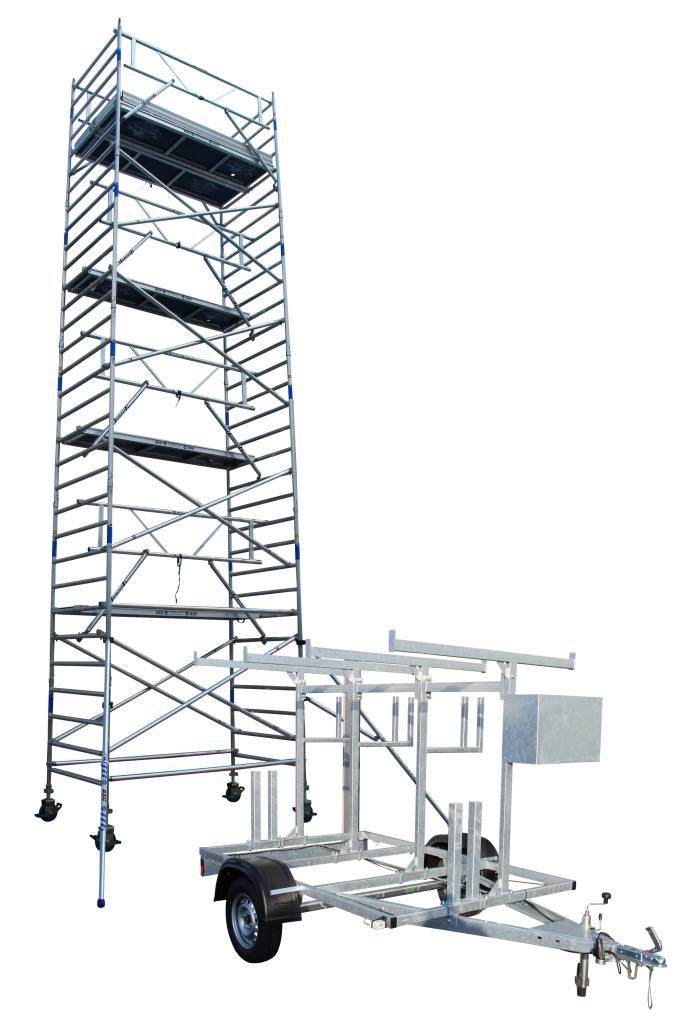 Steigers
