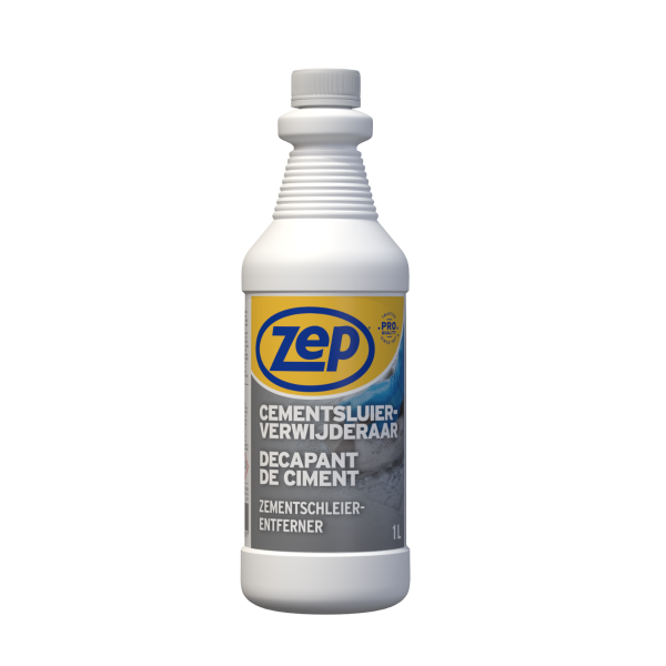 ZEP Cementsluierverwijderaar - 1 liter