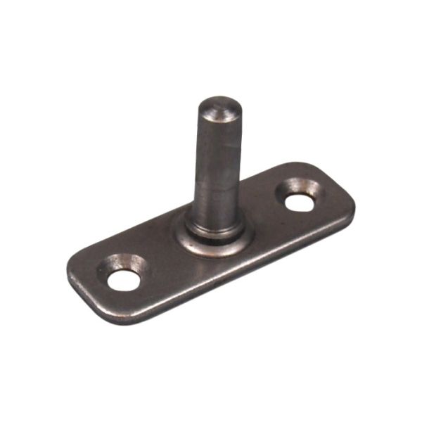 Dulimex Stelpen voor raamuitzetter - RVS - RUZ-SACC27 SS