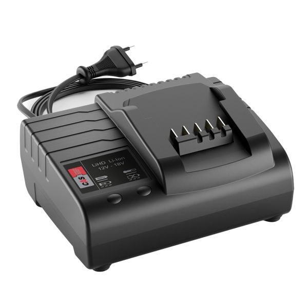 NOVUS SC 30 CAS acculader - 031.0368