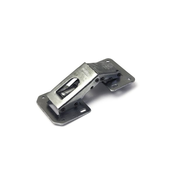 Dulimex Meubelscharnier easy-on - opdekdeuren - MS 300B