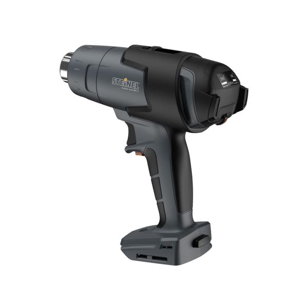 Steinel MH3 Accu heteluchtpistool body - 18V - max. 500 °C - koffer - 063986