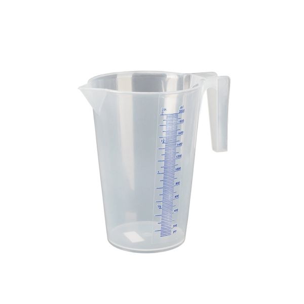 Pressol Maatbeker - 2L - 07063