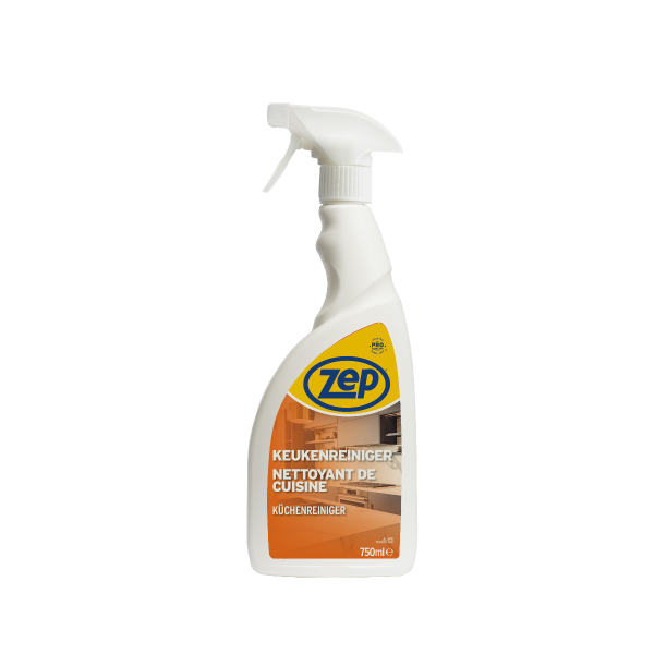 ZEP Keukenreiniger - 750 ml