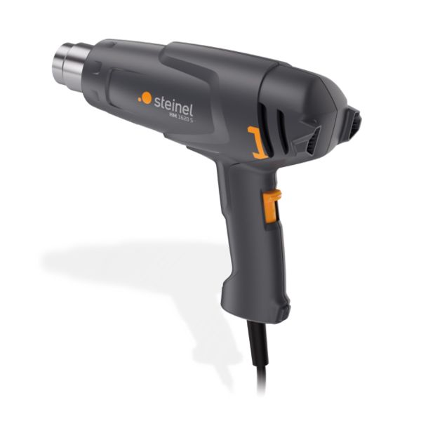 Steinel HM 1620 S Heteluchtpistool - 1600W - max. 500 °C - 089382