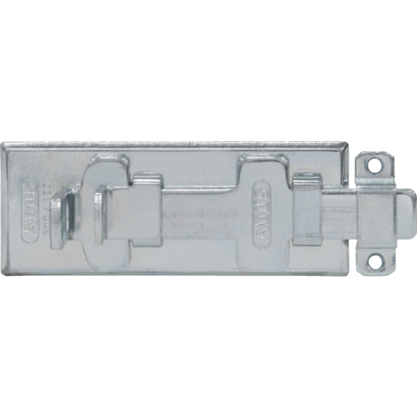 Abus 300/120 Schuifgrendel - staal verzinkt - 33676