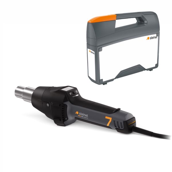 Steinel HM 2620 E Heteluchtpistool - 2300W - max. 700 °C - 089511