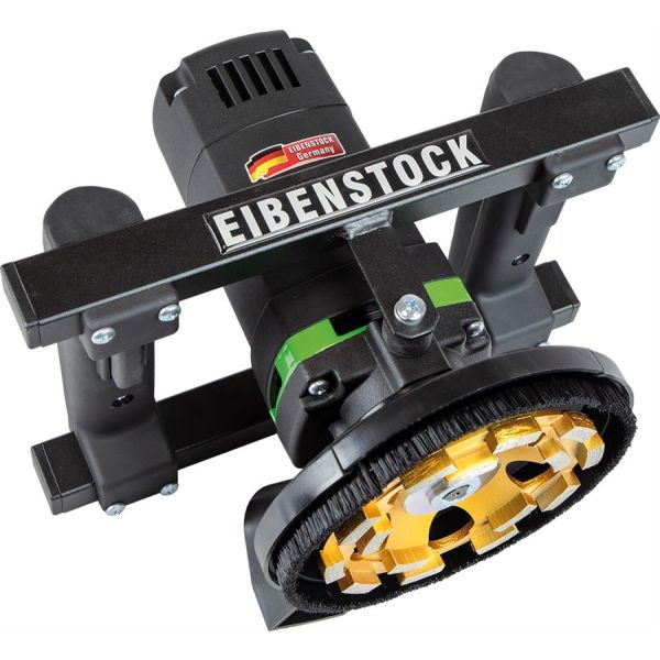 Eibenstock EBS 125.4 O Betonslijper - Ø125 mm - 1500W - 10.097.20