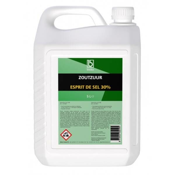 5 Liter (30%)