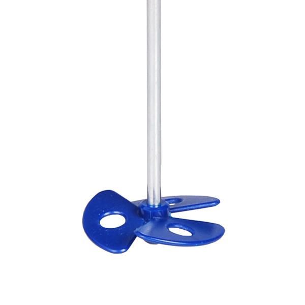 Swinko Garde model H rond 6 mm - korf 60 mm - L=300 mm - 11.015