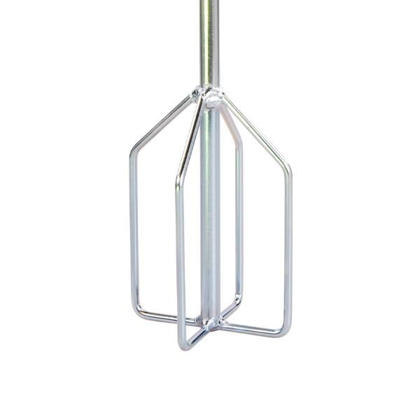 Swinko Garde model K M14x2 - korf 120 mm - L=740 mm - 11.157