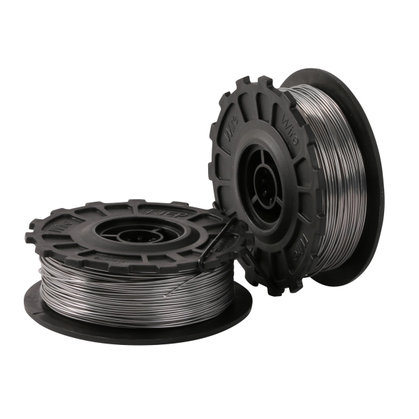 Tjep Vlechtdraad - 0.8 mm x 100 meter - 124151