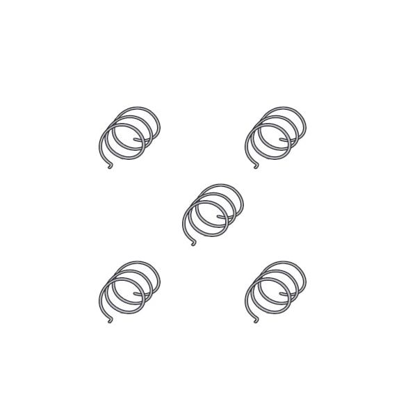 Contimac Veer - 7XM-25 - 10 stuks - 305620T