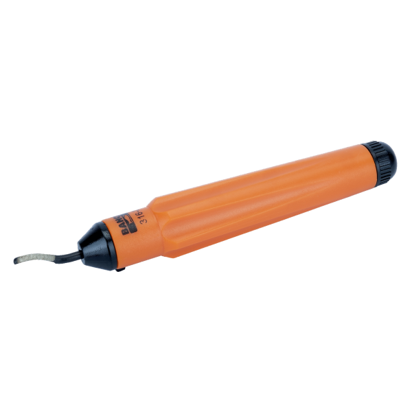 Bahco 316-2 Penruimer / ontbramer - 22 mm - kunststof