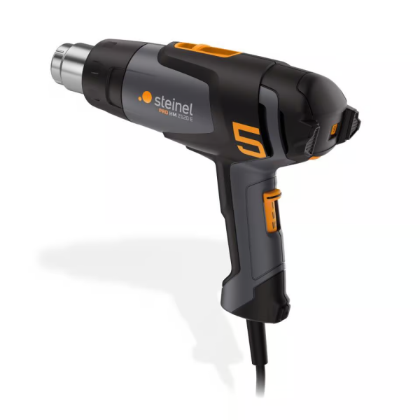 Steinel HM 2120 E Heteluchtpistool - 2200W - max. 650 °C - 089603