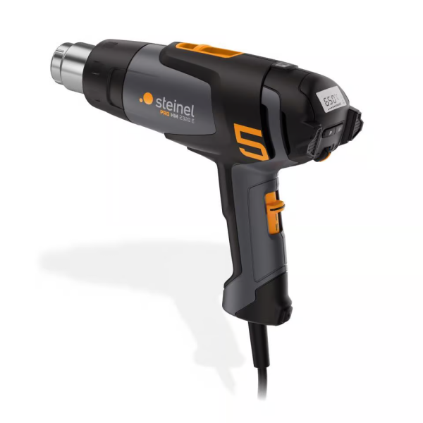 Steinel PRO HM 2320 E Heteluchtpistool - 2300W - max. 650 &deg;C - 089665