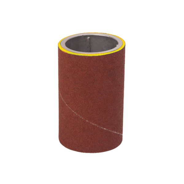 Virutex Schuurrol carborundum - K40 - geel - 2345510