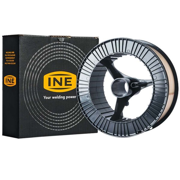 INE 202952 Lasdraad - SG 2 - 1,0 mm - 15 kg - 97040
