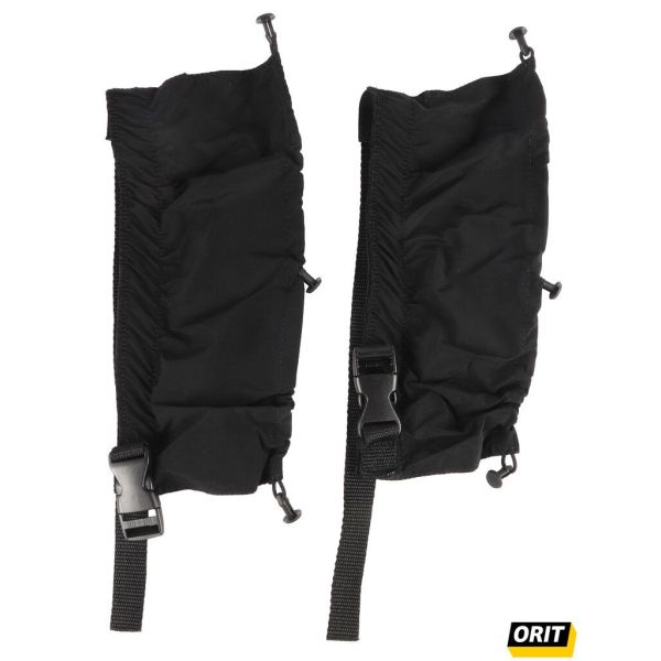 Orit OKB50ZK H1/H2/H3 Zandkap / beschermkap voor OKB50 en OKB55 kniebeschermer - set &aacute; 2 stuks 