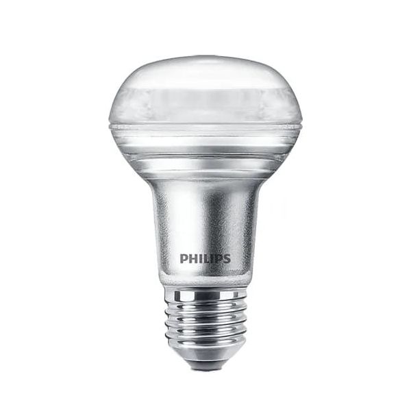 Philips CorePro LEDSpot lamp 3-40W - E27 - R63 827 36D - niet dimbaar