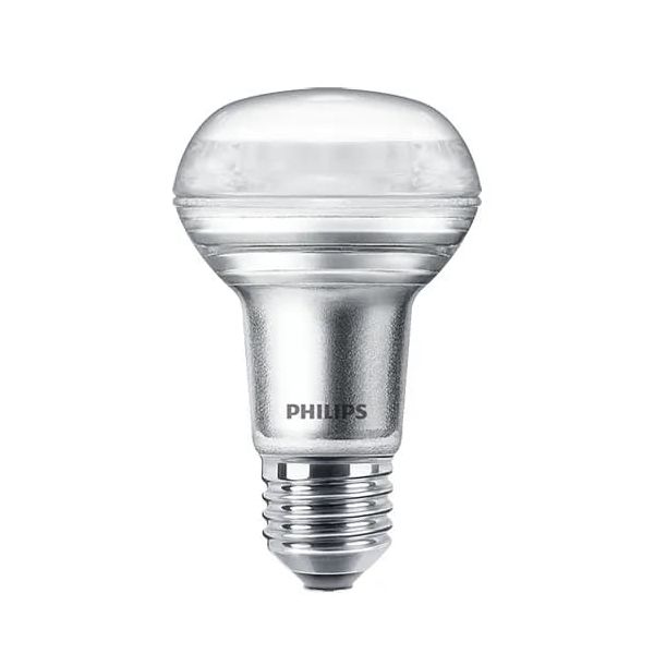 Philips CorePro LEDspot lamp 4.5-60W - E27 - R63 827 36D - Dimbaar