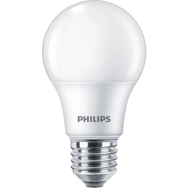 Philips CorePro LEDbulb lamp 4.9-40W - E27 - A60 827 FR - niet dimbaar
