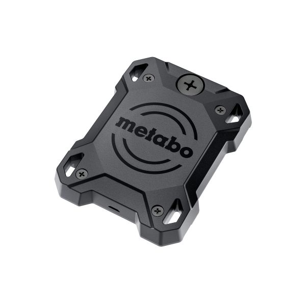 Metabo Tracker voor iPhone/Ipad iOS - 626965000