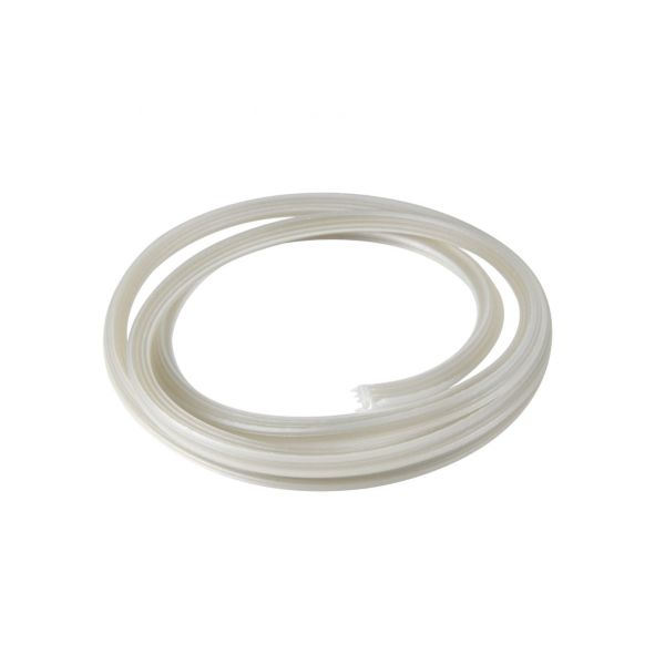 Mac Lean Extra Safe Antislip infreesprofiel - 2x1,3 meter - wit - 2901001