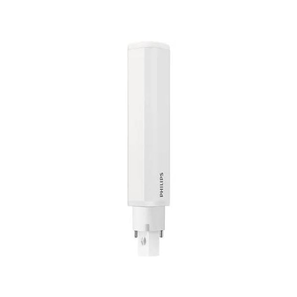 Philips CorePro LED PLC lamp - 6.9-18W - G24d-2 - 840 2P - niet dimbaar
