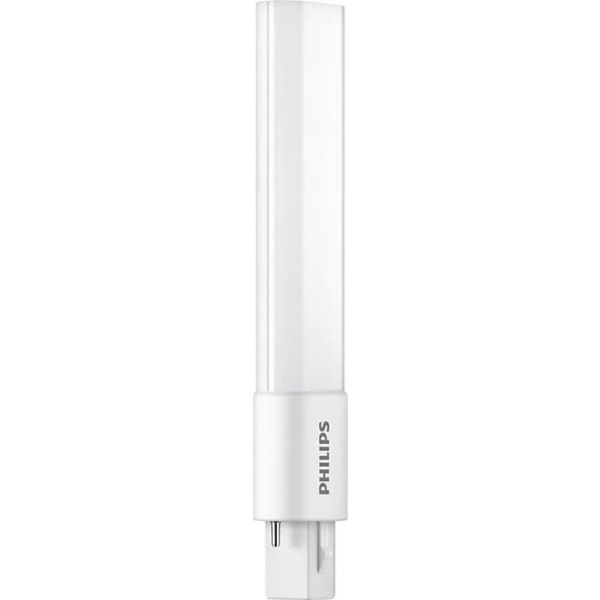 Philips CorePro LED PLS lamp - 5-11W - G23 - 830 2P - niet dimbaar