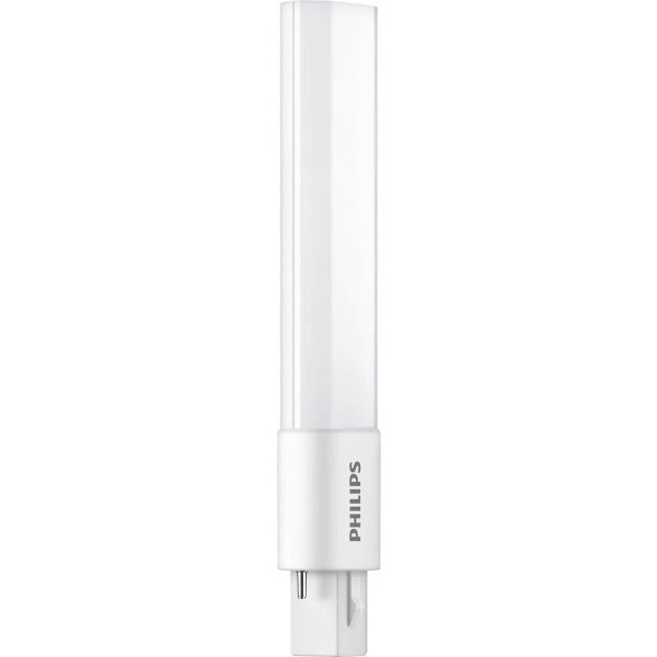 Philips  CorePro LED PLS lamp - 5-11W - G23 - 840 2P - niet dimbaar