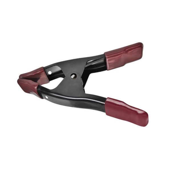 Piher Metalen veerklem - 3,5 cm - 30007