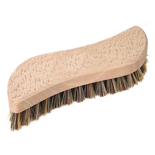 Betra Werkborstel S-model - union - hout