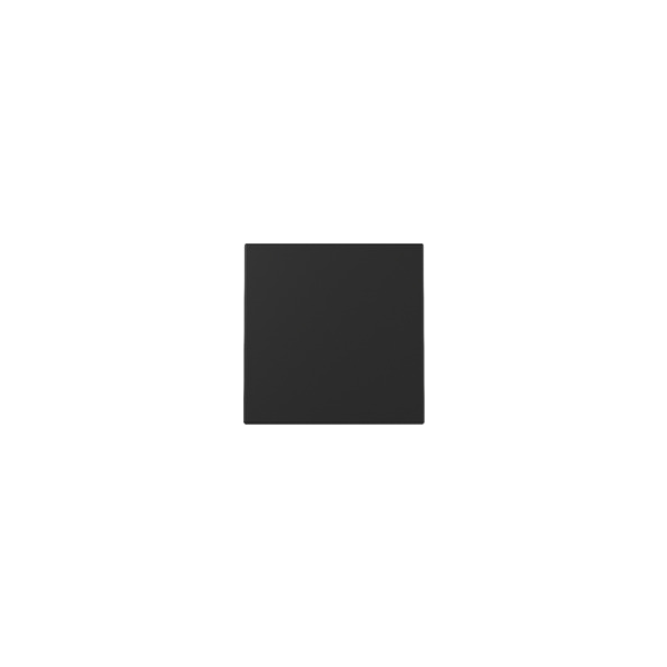 Gira 3296005 Wip - zwart mat