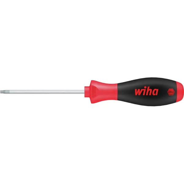 Wiha 362 Schroevendraaier SoftFinish - Torx-30 - 01295