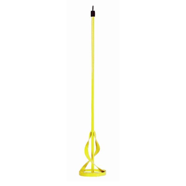 Schwan 371506 Garde <5kg - 60x400x8 mm - zeskant