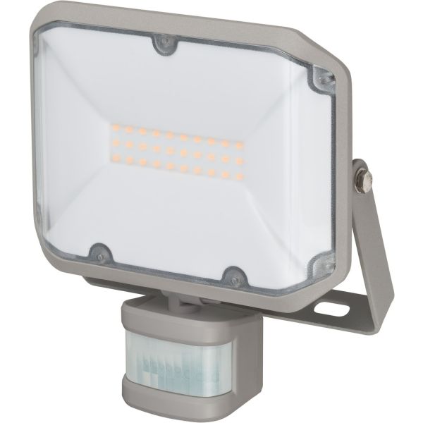 Brennenstuhl AL 2050 P Led buitenlamp met sensor - 2080 lumen - IP44 - 1178020901