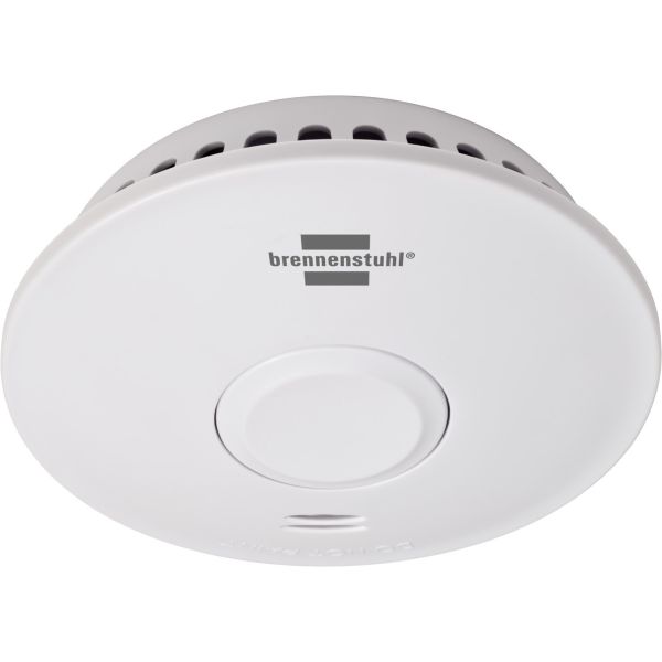 Brennenstuhl RM L 3101 Rookmelder - 85 dB - netwerkbaar - 1290210